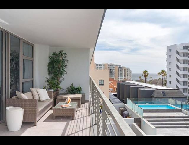 2 BEDROOM PROPERTY TO RENT IN SEA POINT